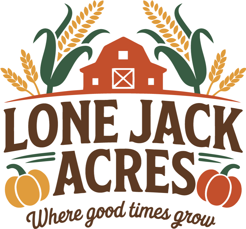 Lone Jack Acres Logo